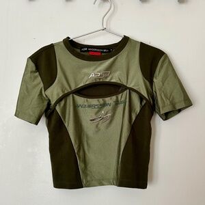Andersson Bell Racing T-shirt